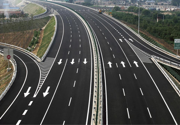 高速路